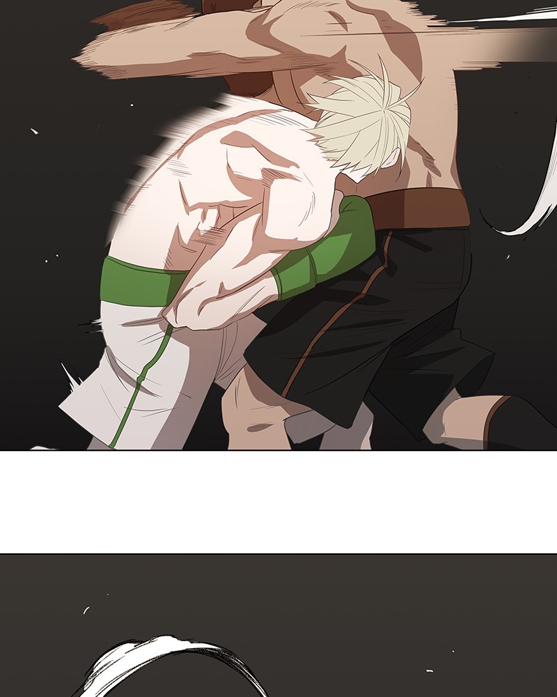 Read The Boxer (en) Manga Online