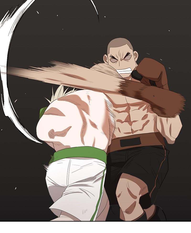 Read The Boxer (en) Manga Online
