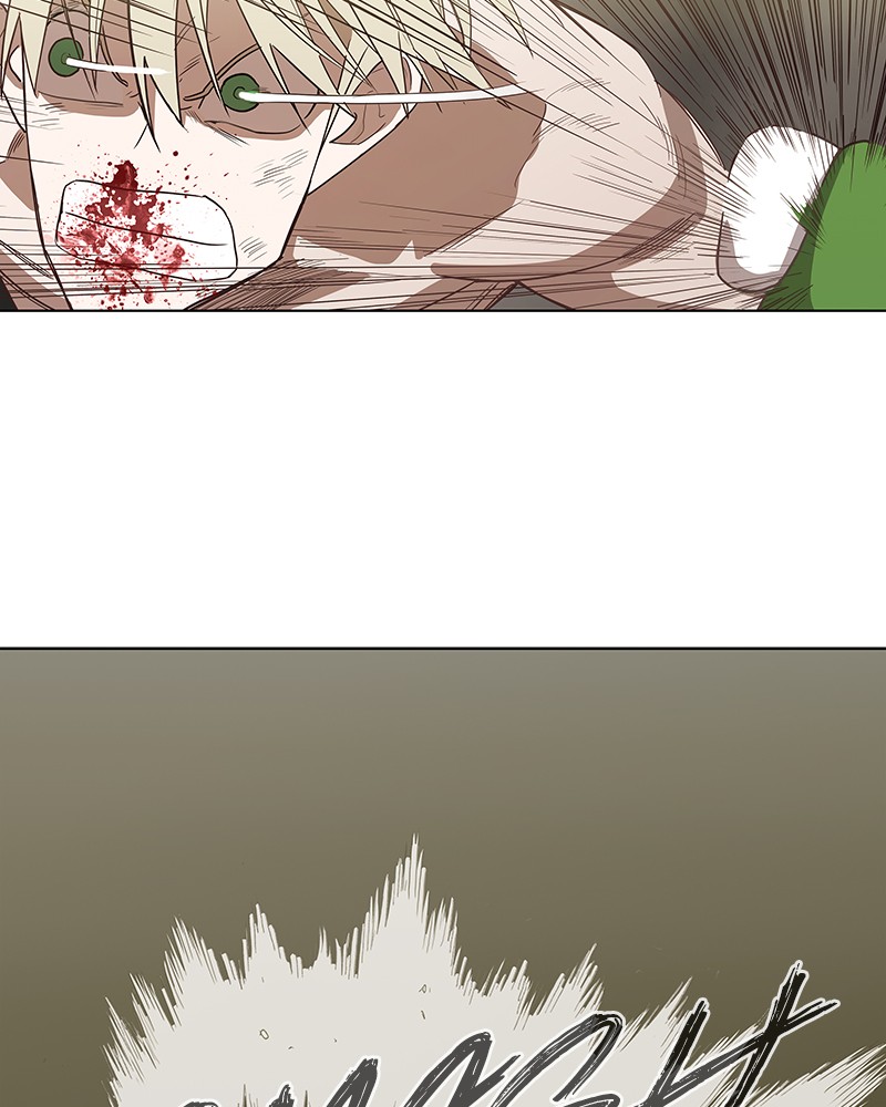 Read The Boxer (en) Manga Online