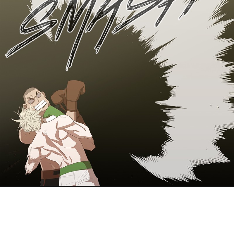 Read The Boxer (en) Manga Online