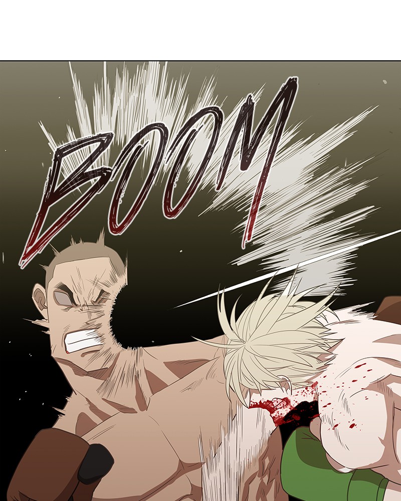 Read The Boxer (en) Manga Online