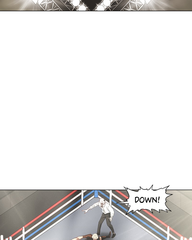 Read The Boxer (en) Manga Online