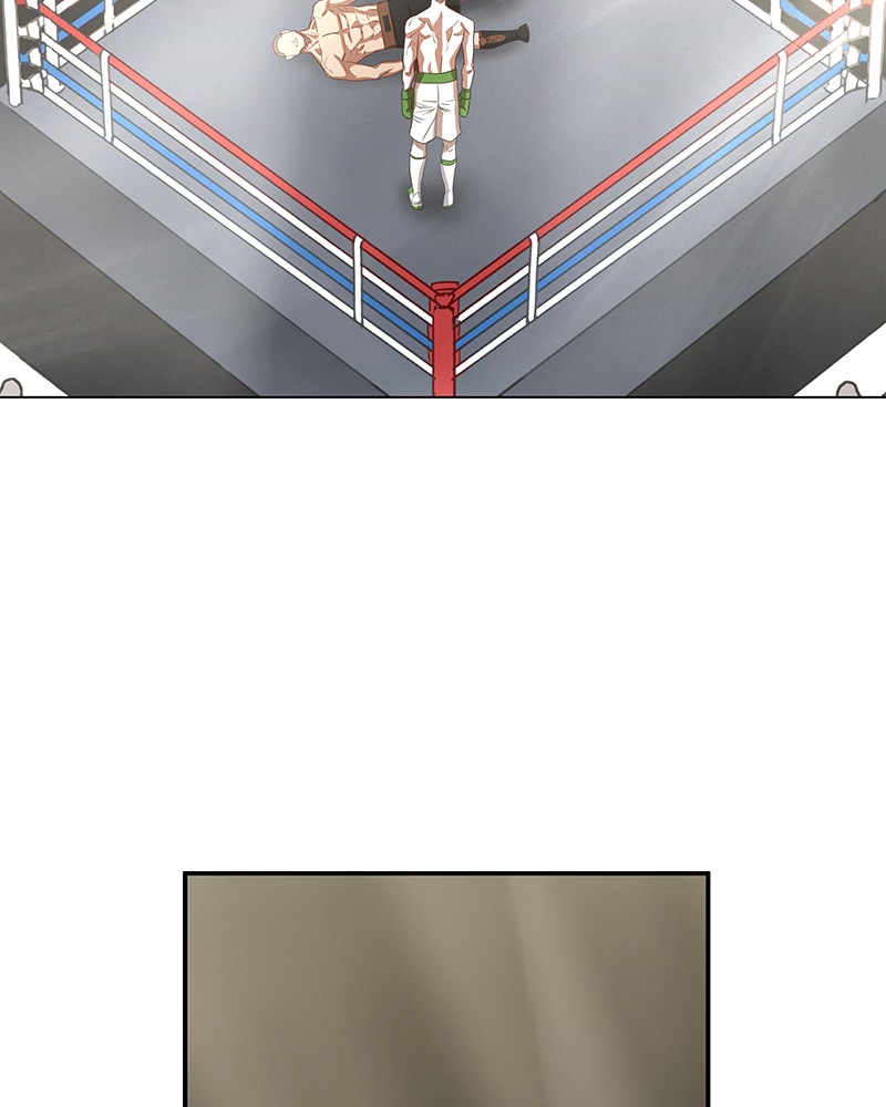 Read The Boxer (en) Manga Online