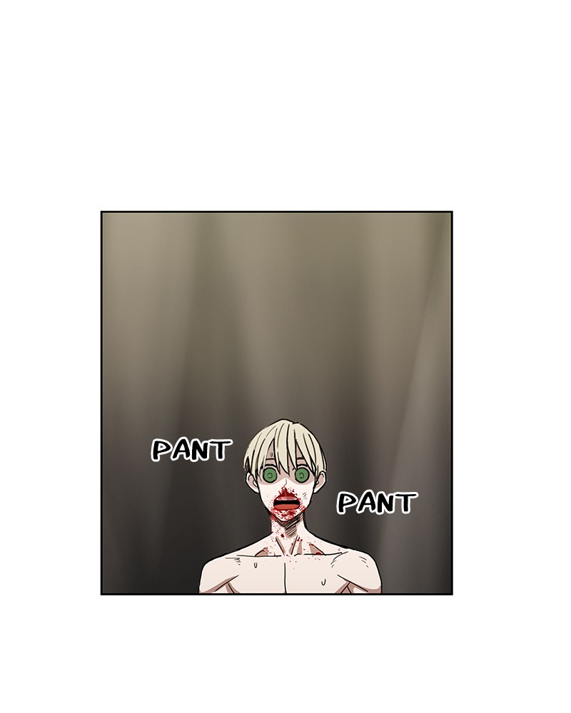 Read The Boxer (en) Manga Online