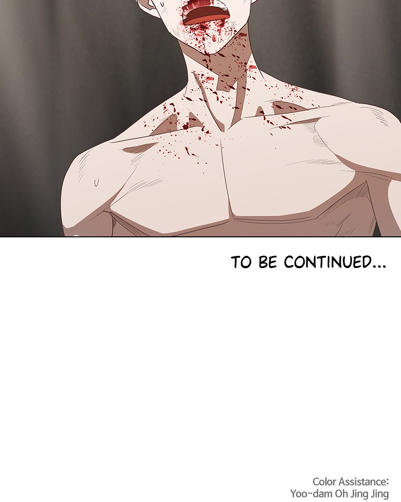 Read The Boxer (en) Manga Online