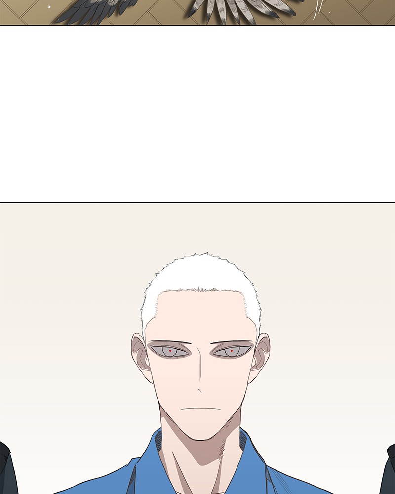 Read The Boxer (en) Manga Online