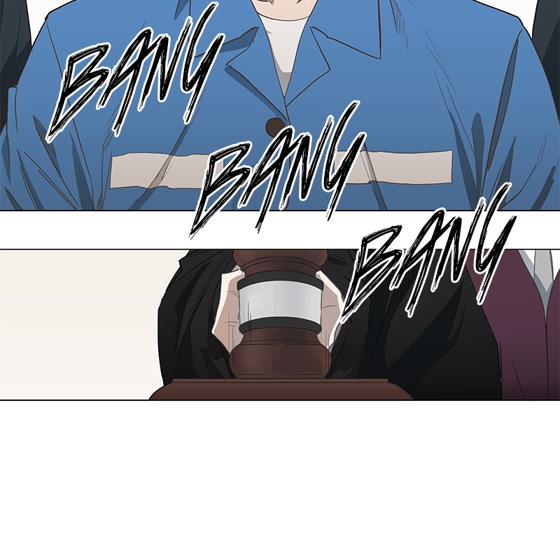 Read The Boxer (en) Manga Online