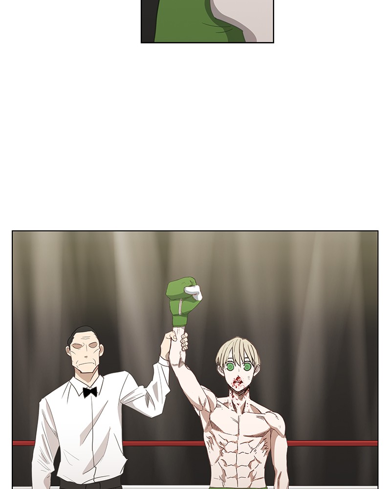 Read The Boxer (en) Manga Online