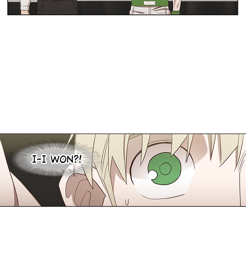 Read The Boxer (en) Manga Online