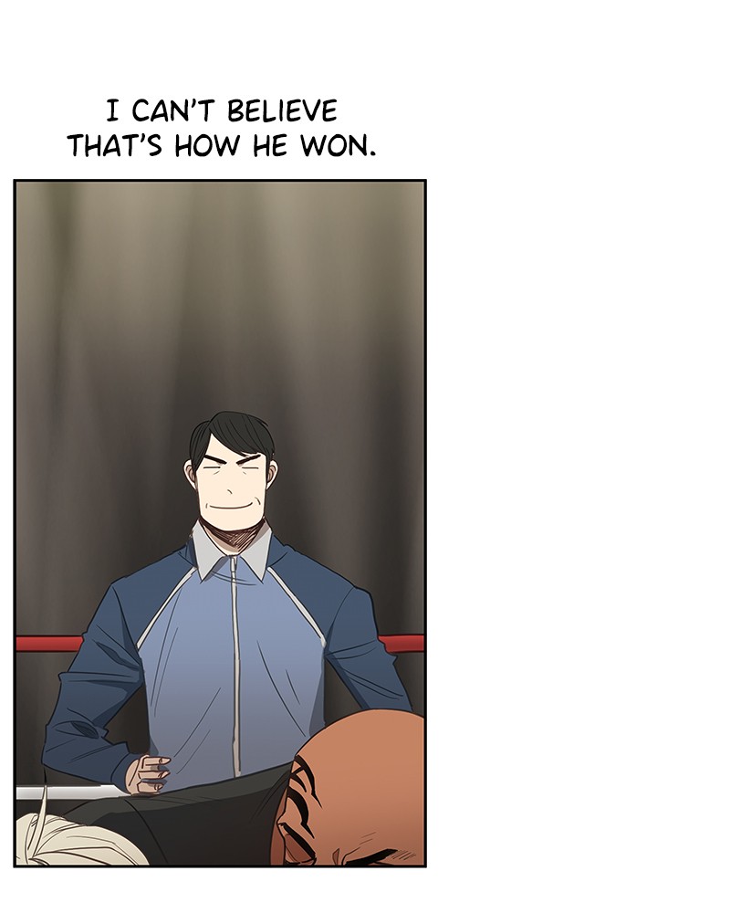 Read The Boxer (en) Manga Online