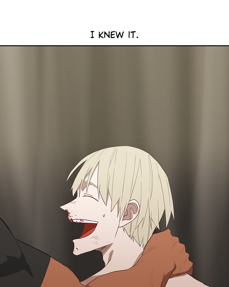 Read The Boxer (en) Manga Online