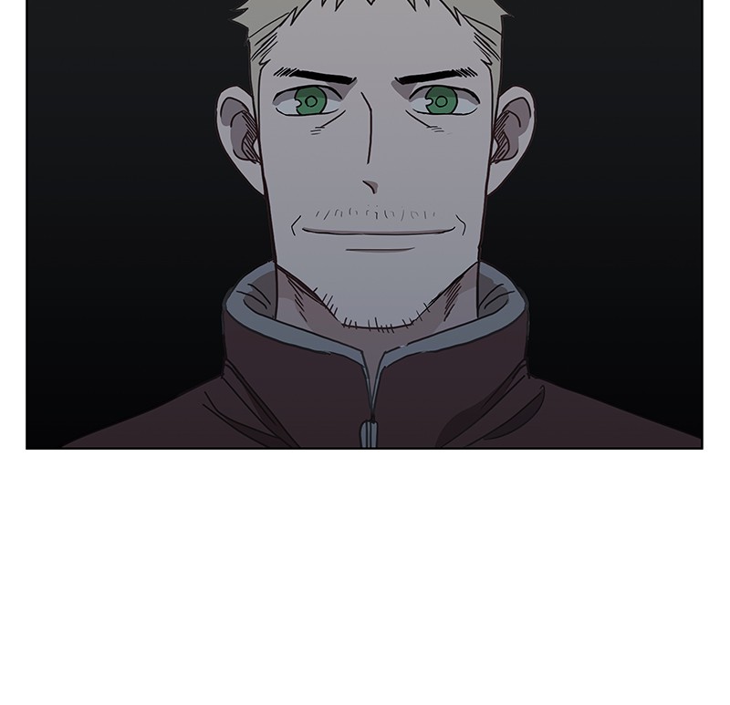 Read The Boxer (en) Manga Online