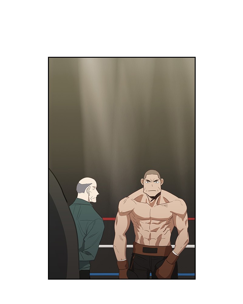 Read The Boxer (en) Manga Online