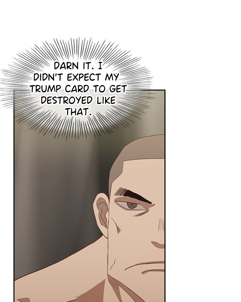 Read The Boxer (en) Manga Online