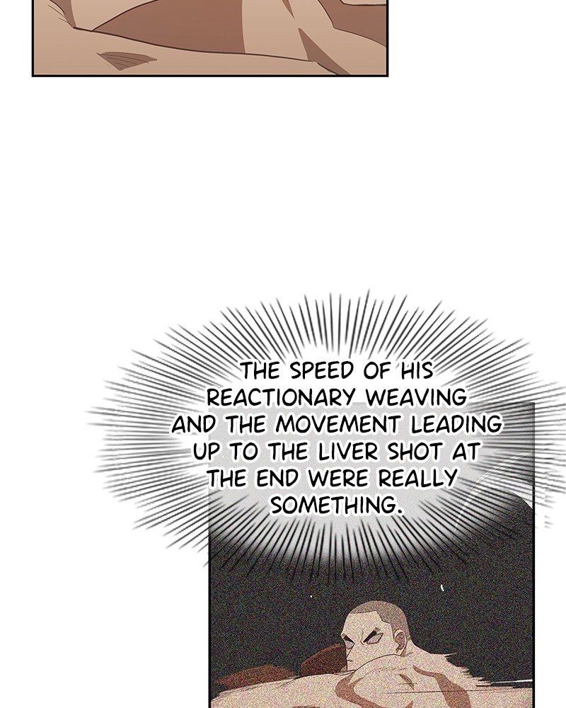 Read The Boxer (en) Manga Online