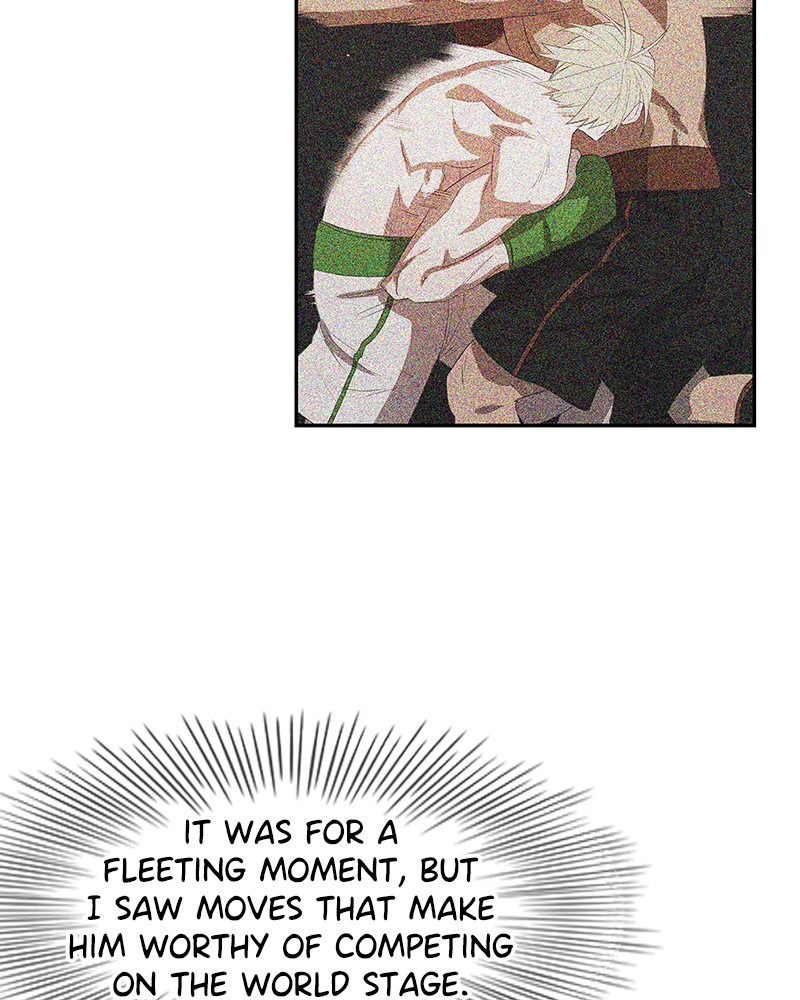 Read The Boxer (en) Manga Online