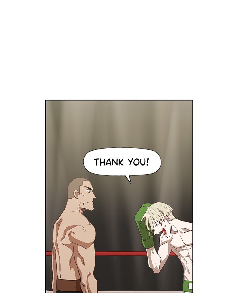 Read The Boxer (en) Manga Online