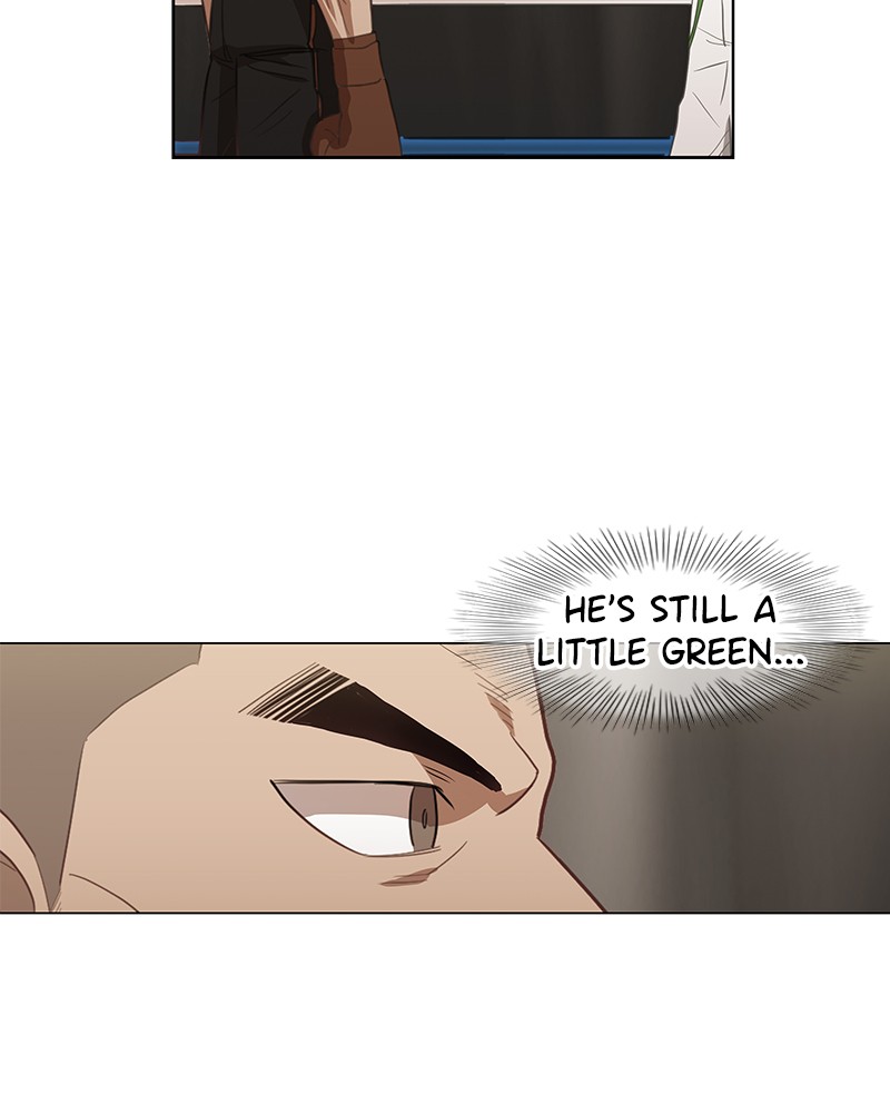 Read The Boxer (en) Manga Online