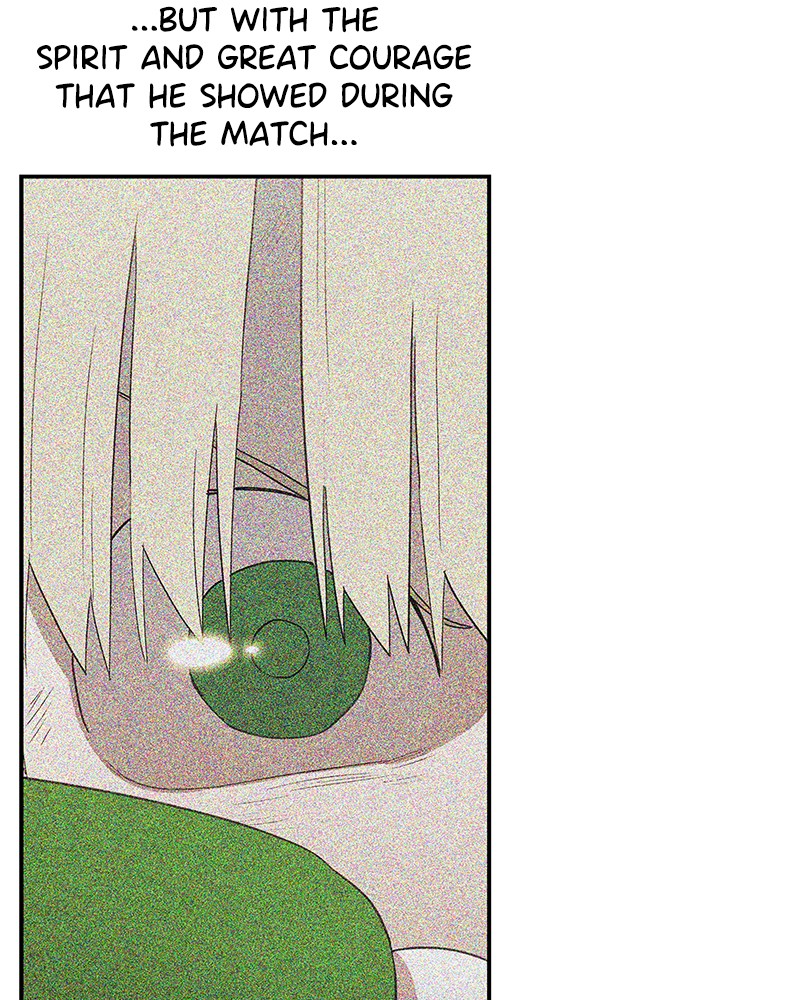 Read The Boxer (en) Manga Online