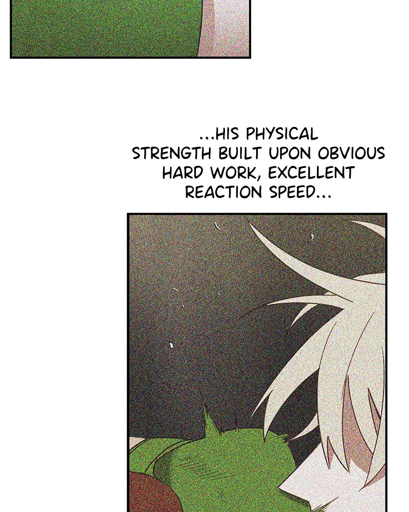 Read The Boxer (en) Manga Online