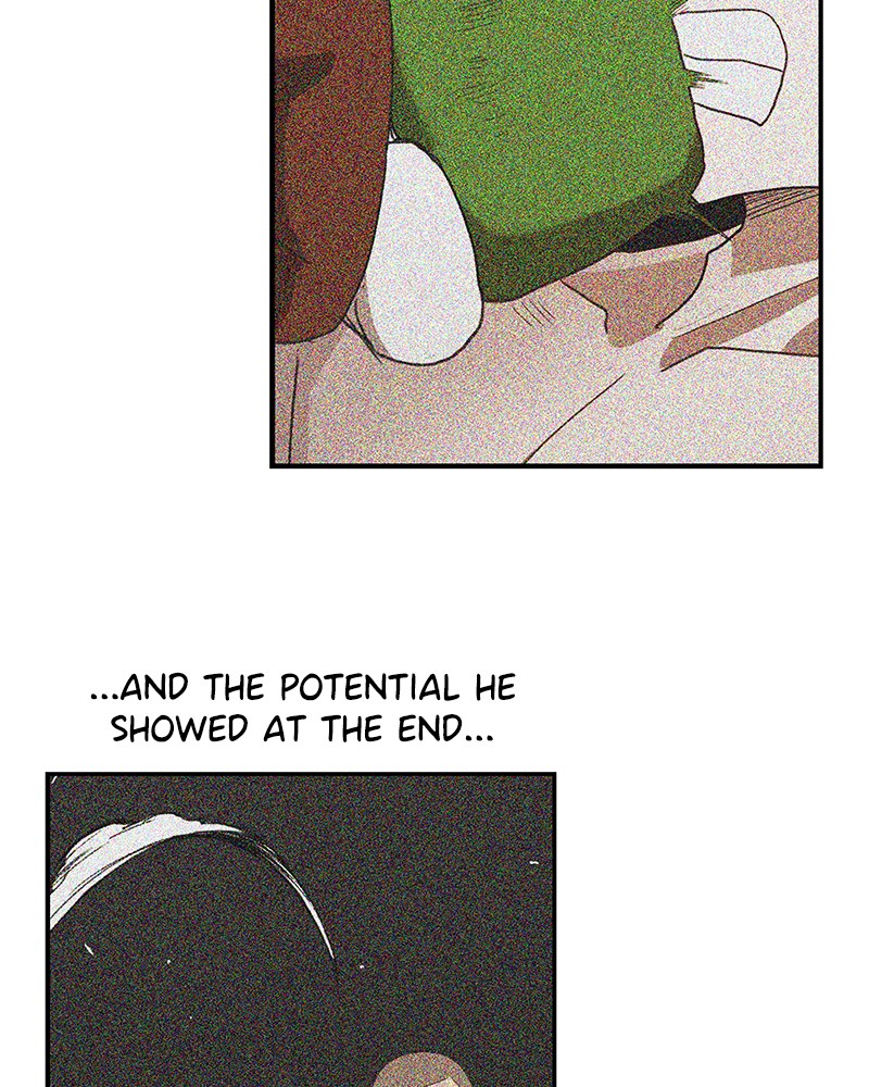 Read The Boxer (en) Manga Online