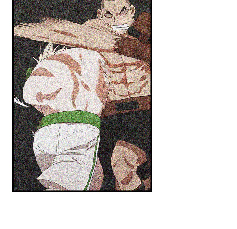 Read The Boxer (en) Manga Online