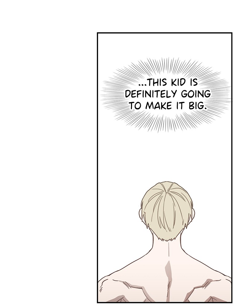 Read The Boxer (en) Manga Online