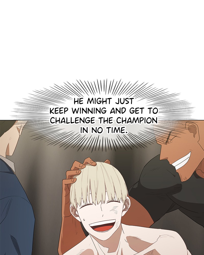 Read The Boxer (en) Manga Online