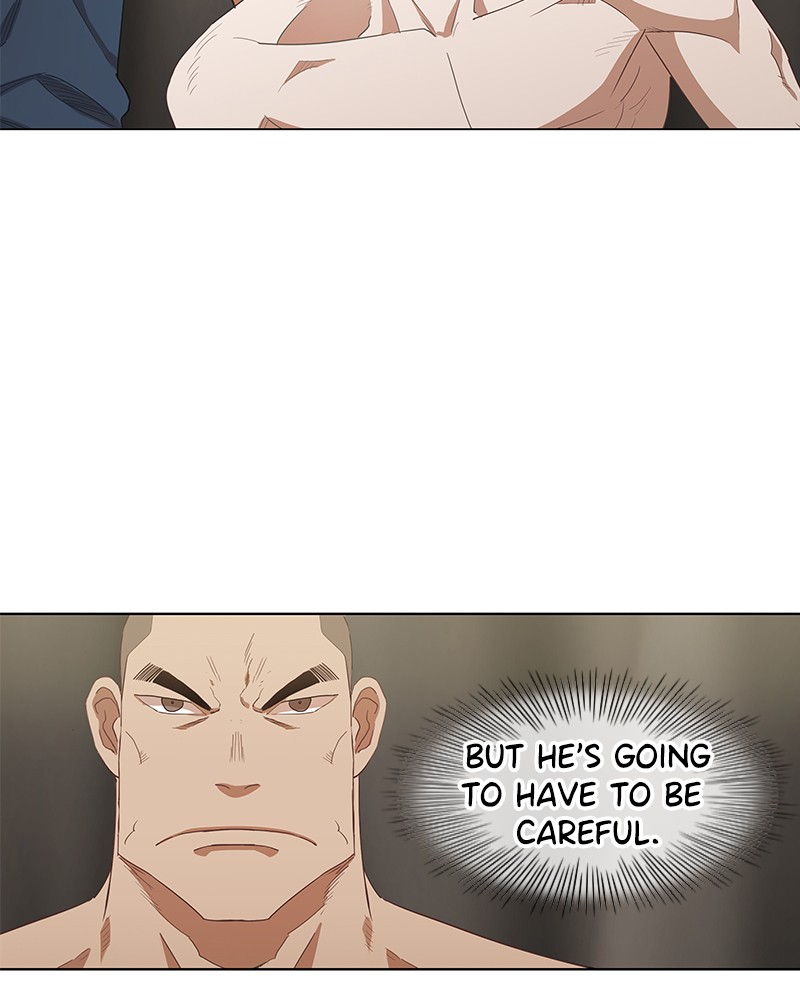 Read The Boxer (en) Manga Online