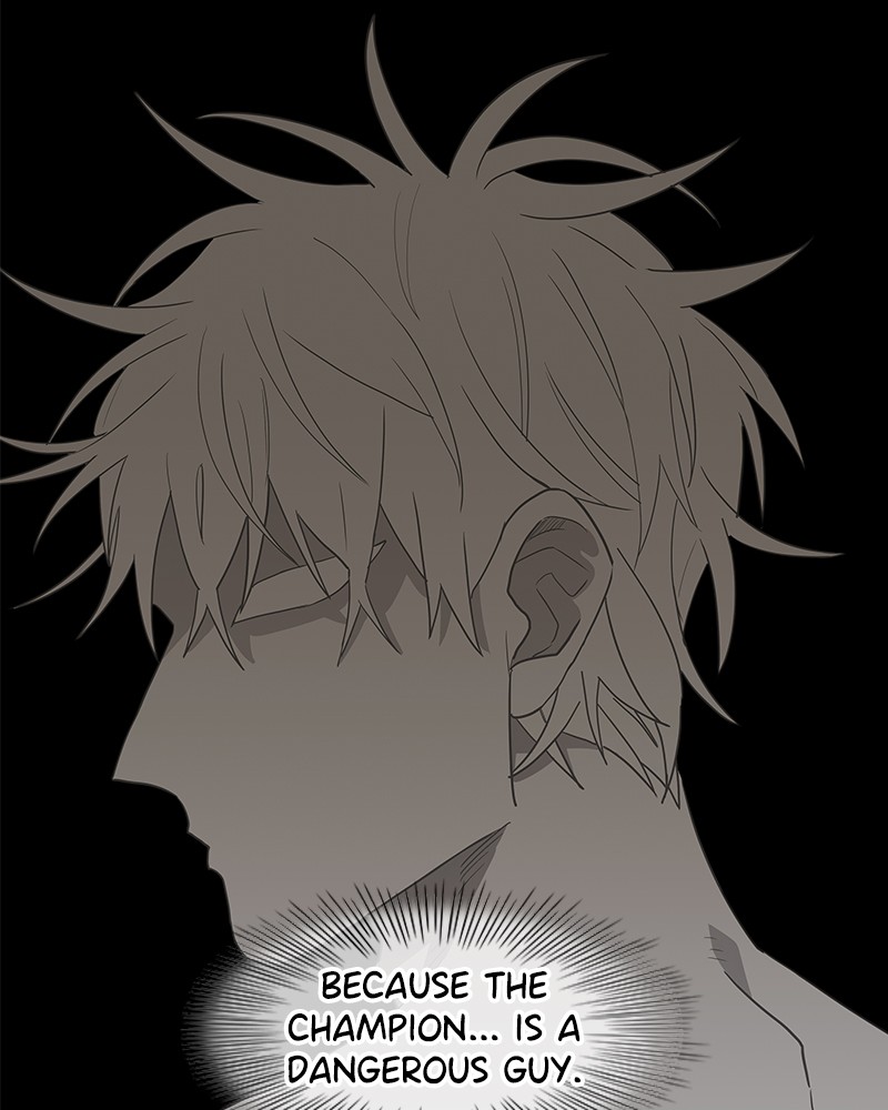 Read The Boxer (en) Manga Online