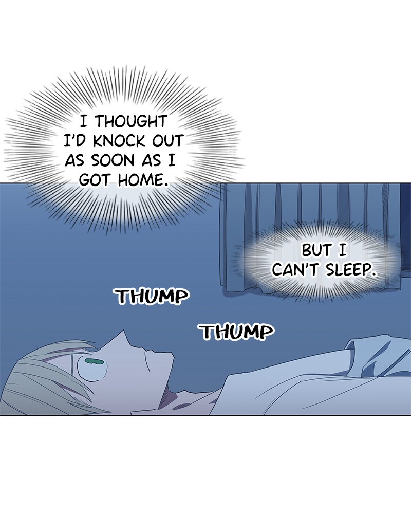 Read The Boxer (en) Manga Online