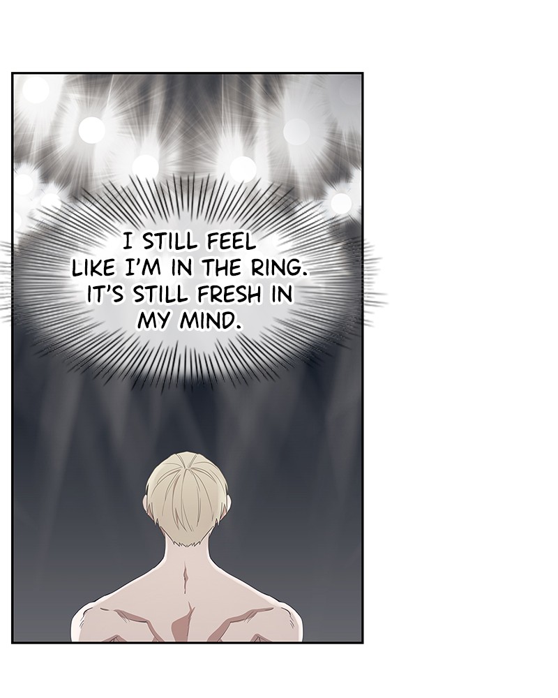 Read The Boxer (en) Manga Online