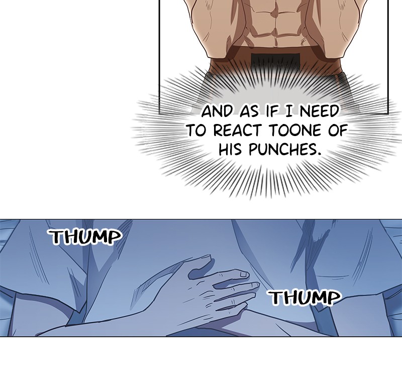 Read The Boxer (en) Manga Online