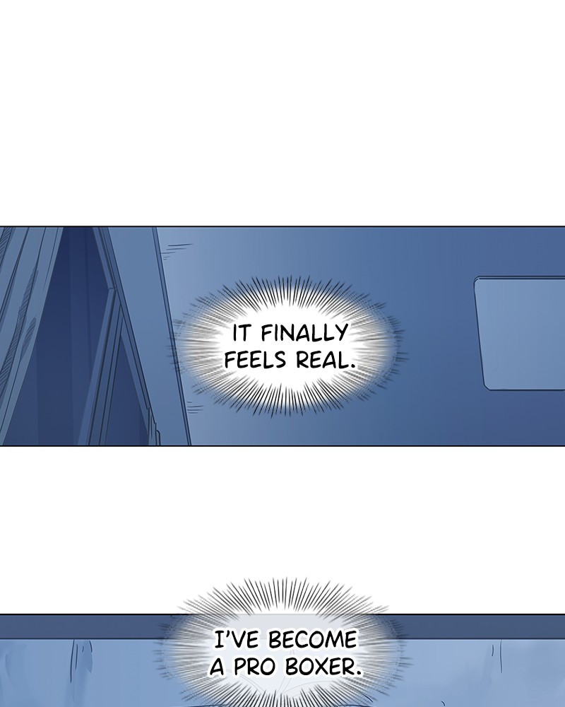 Read The Boxer (en) Manga Online