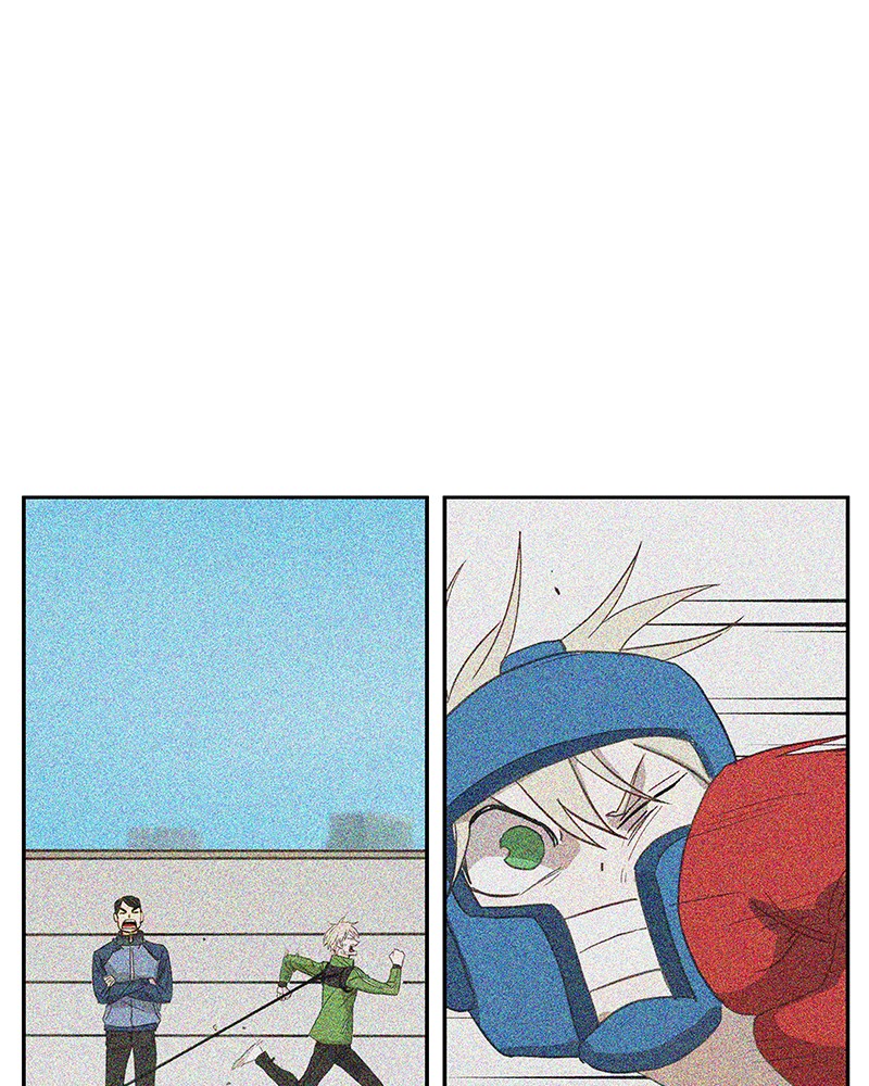 Read The Boxer (en) Manga Online