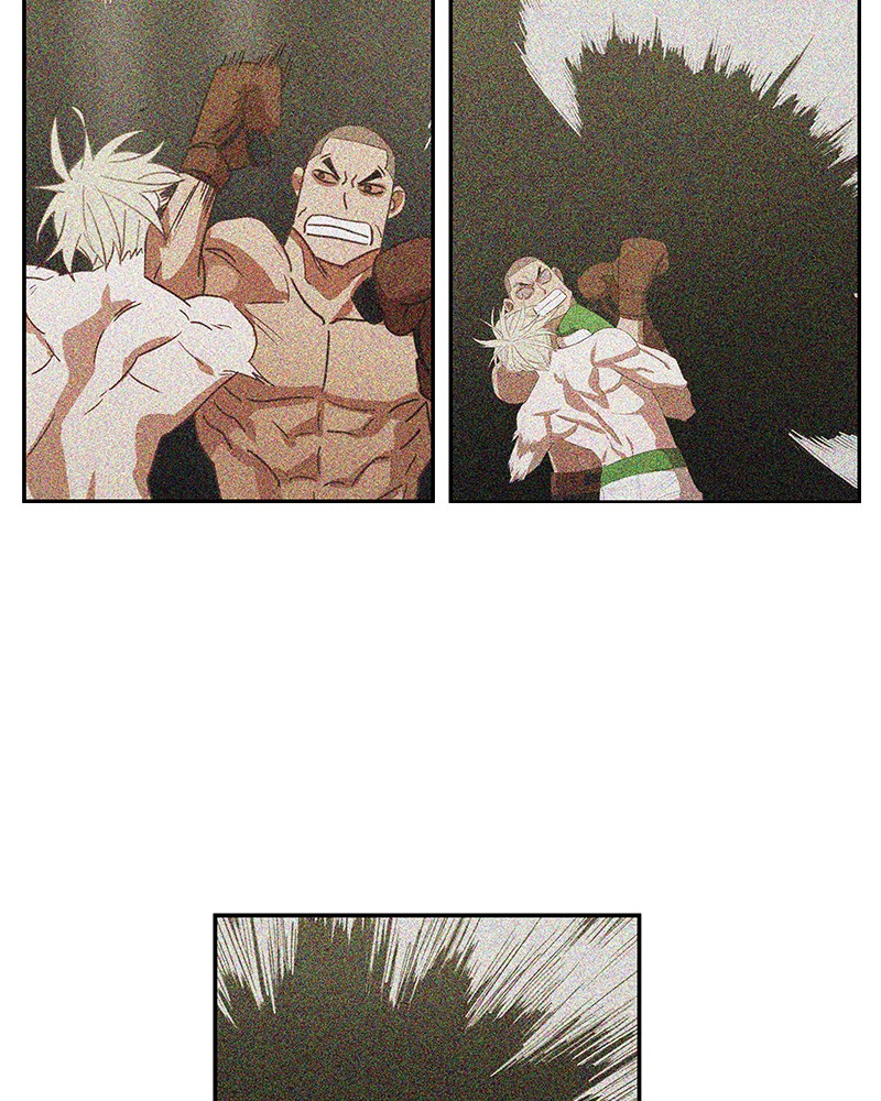 Read The Boxer (en) Manga Online