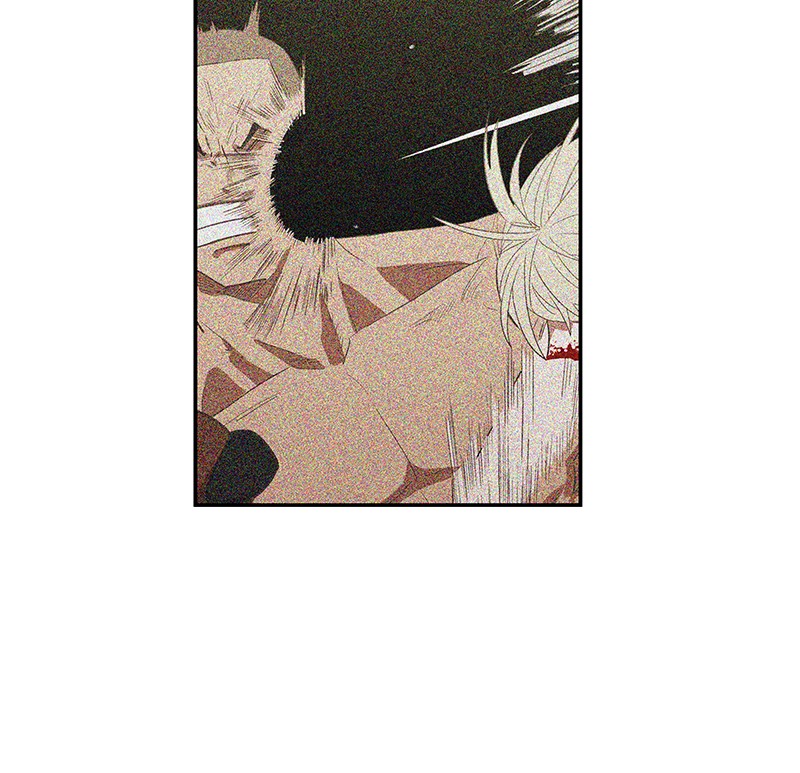 Read The Boxer (en) Manga Online