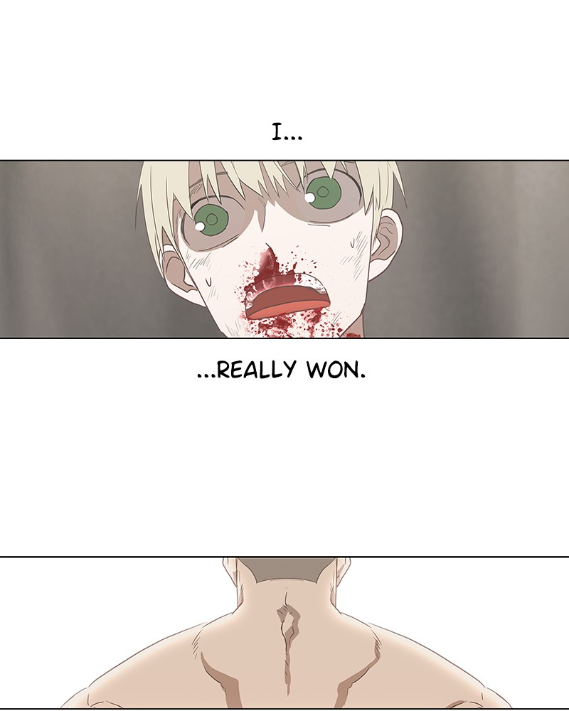 Read The Boxer (en) Manga Online