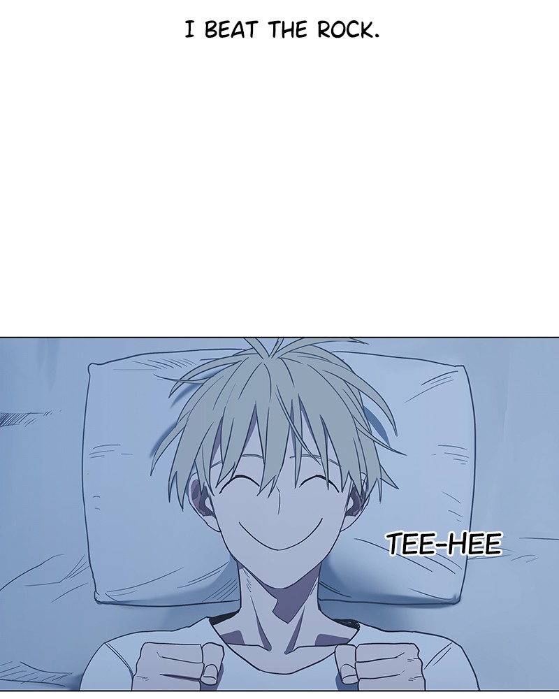 Read The Boxer (en) Manga Online