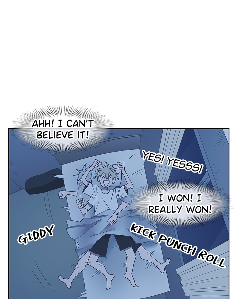 Read The Boxer (en) Manga Online