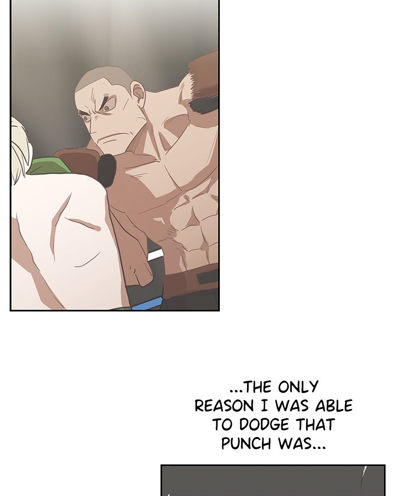 Read The Boxer (en) Manga Online