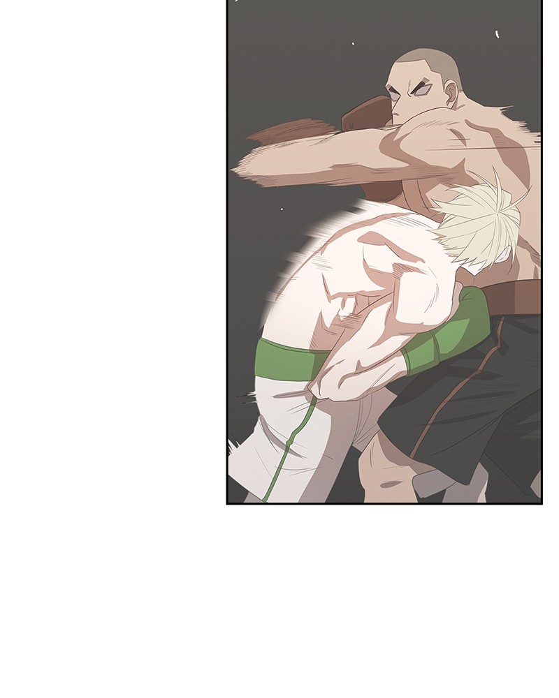 Read The Boxer (en) Manga Online