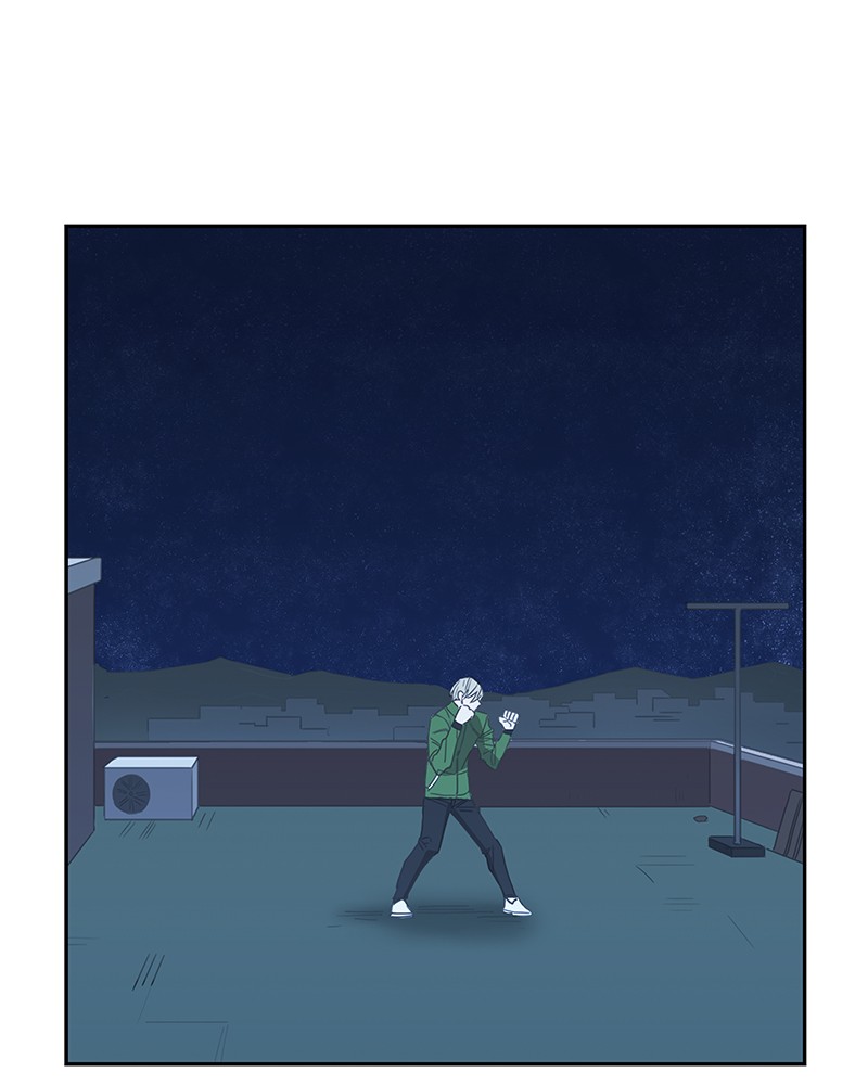 Read The Boxer (en) Manga Online