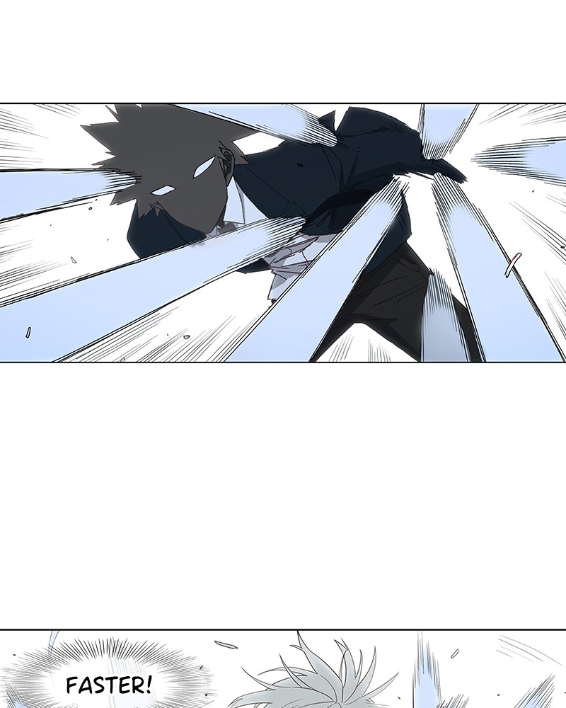 Read The Boxer (en) Manga Online