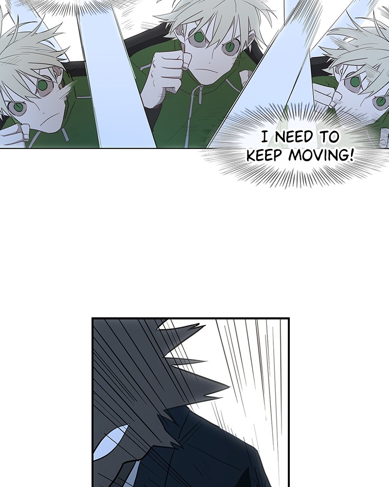 Read The Boxer (en) Manga Online