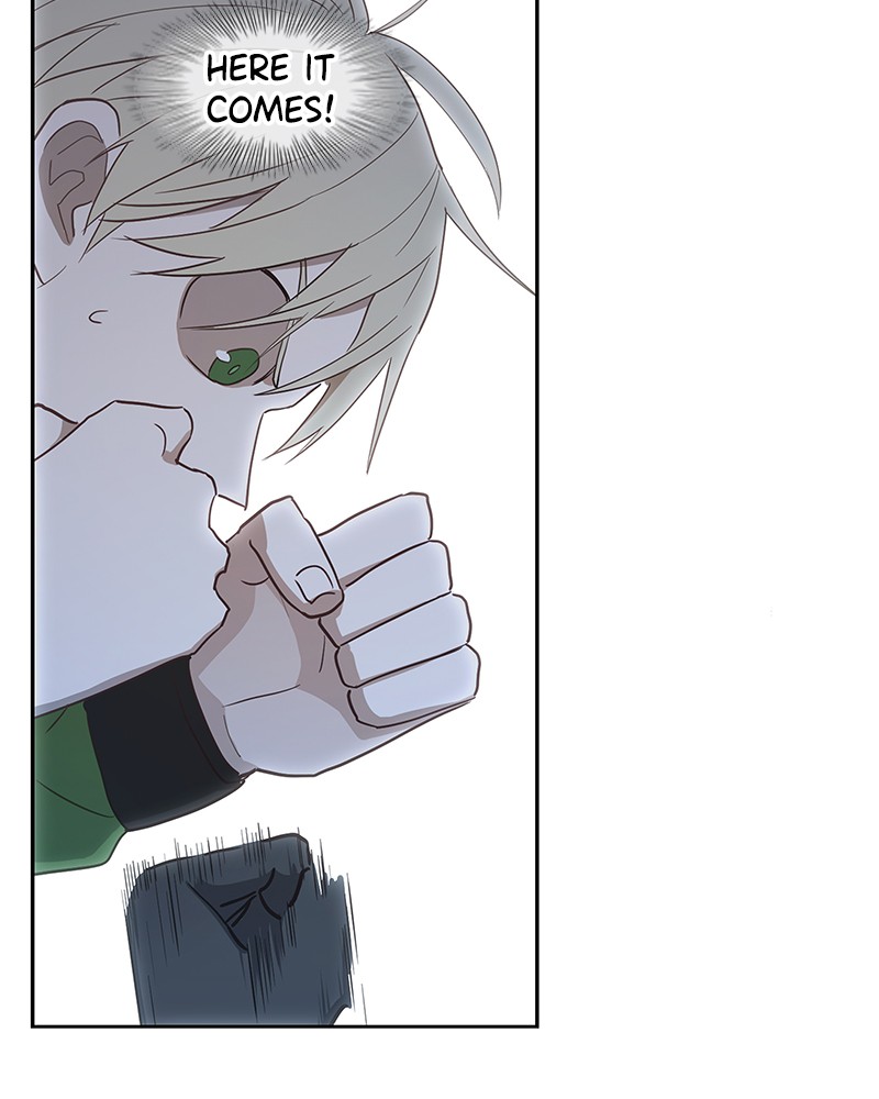 Read The Boxer (en) Manga Online