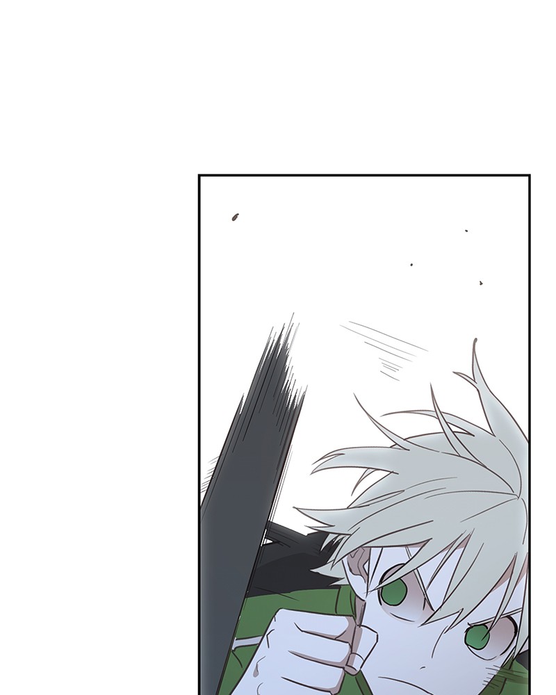 Read The Boxer (en) Manga Online