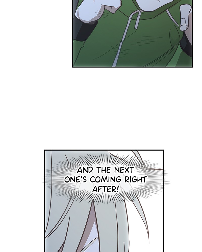 Read The Boxer (en) Manga Online