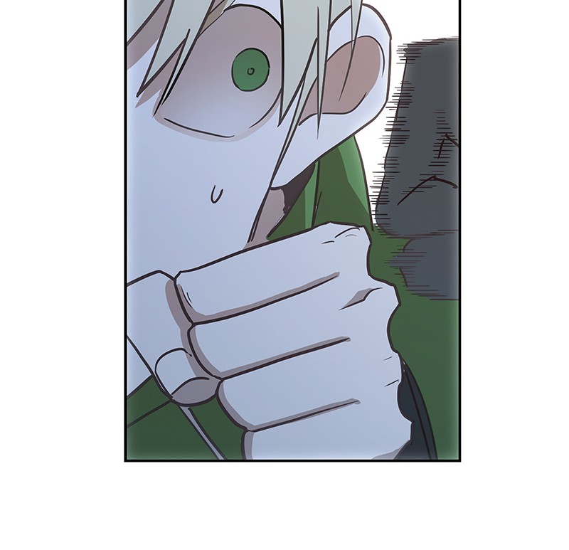 Read The Boxer (en) Manga Online