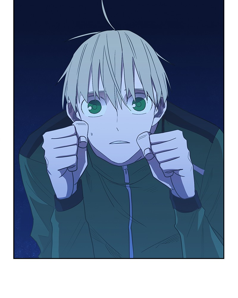 Read The Boxer (en) Manga Online